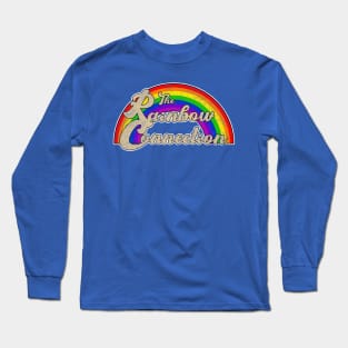 The Rainbow Connection Long Sleeve T-Shirt